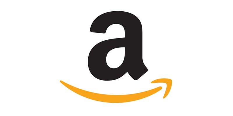 Logo Amazon Service